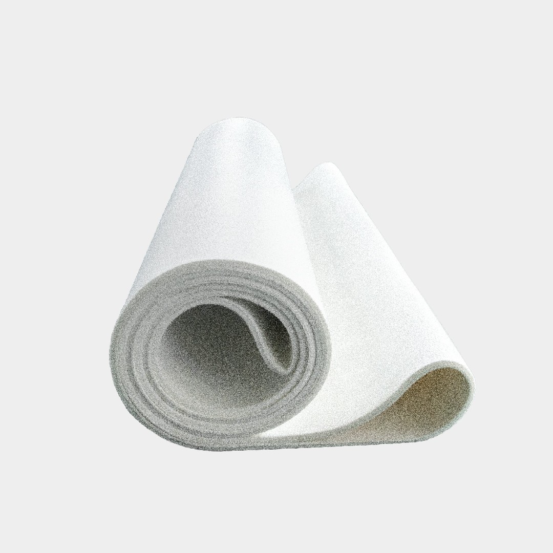 Sanforizing Felt