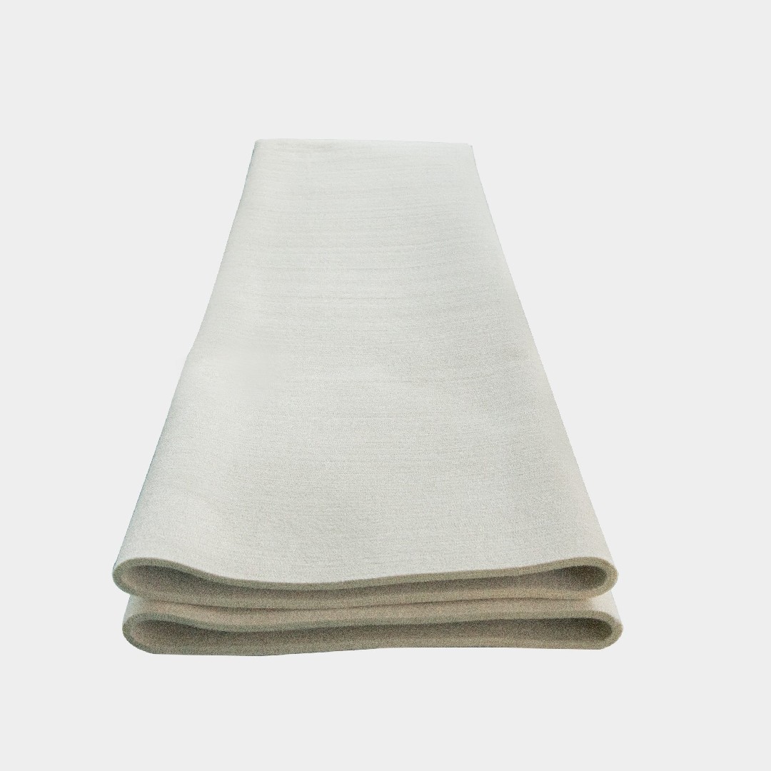 Pleating Felt